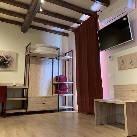 Otto Agriturismo Ottobiano Luaran gambar