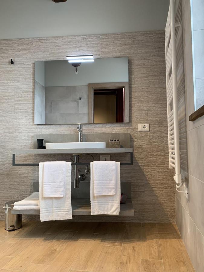 Otto Agriturismo Ottobiano Luaran gambar