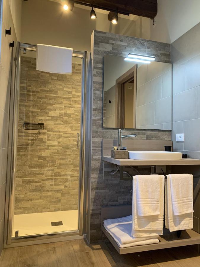Otto Agriturismo Ottobiano Luaran gambar