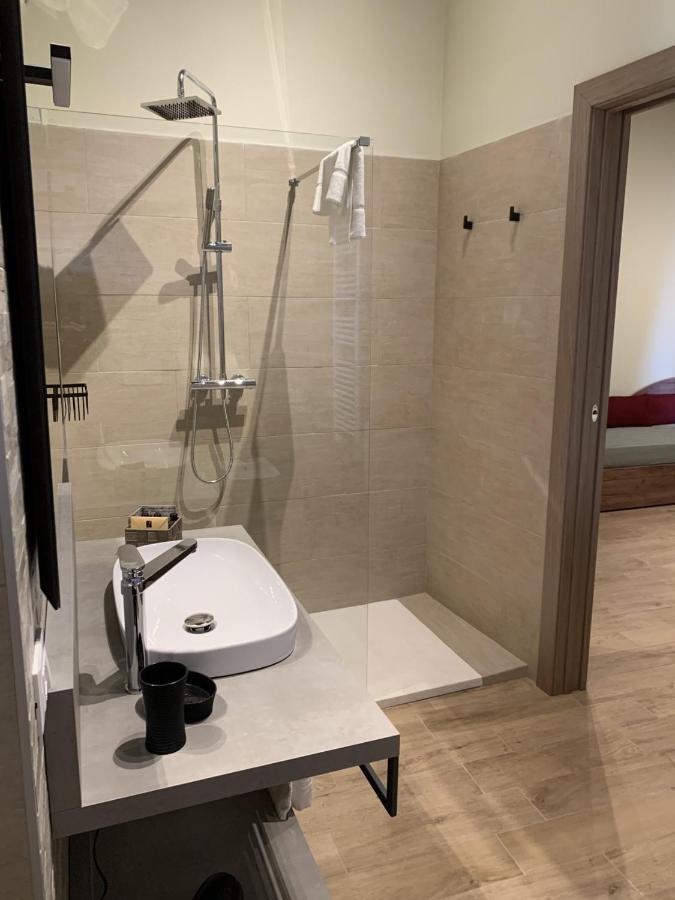 Otto Agriturismo Ottobiano Luaran gambar